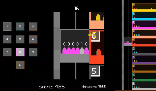 Games like Elevator Operator