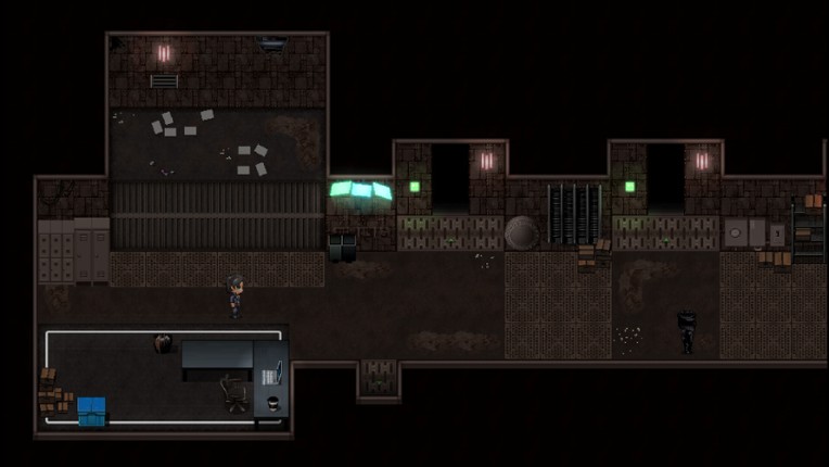 Elohim Eternal II: Son of Man screenshot