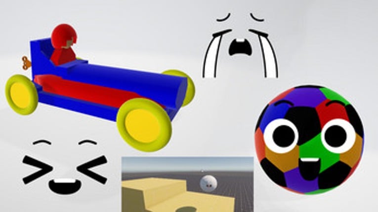 Emotional Escape Image