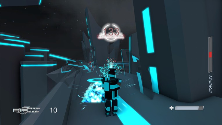 Endless Void screenshot