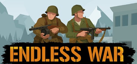Games like Endless War