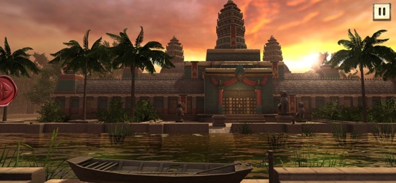 Escape Hunt: The Lost Temples screenshot
