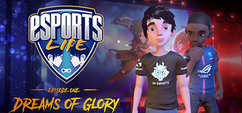 eSports Life Image