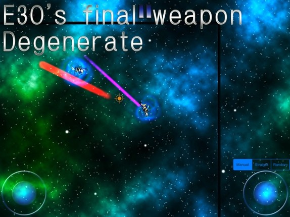 Evolvace E3O Degenerate Image