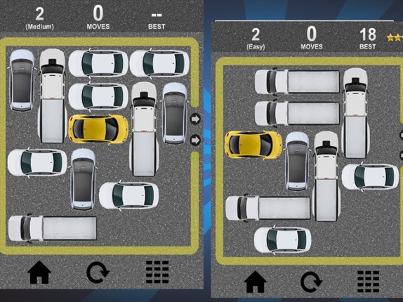 Exit Cars screenshot