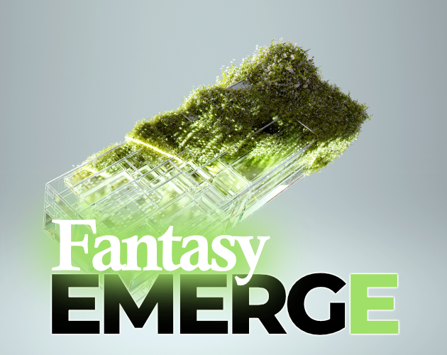 Games like Fantasy EMERGE