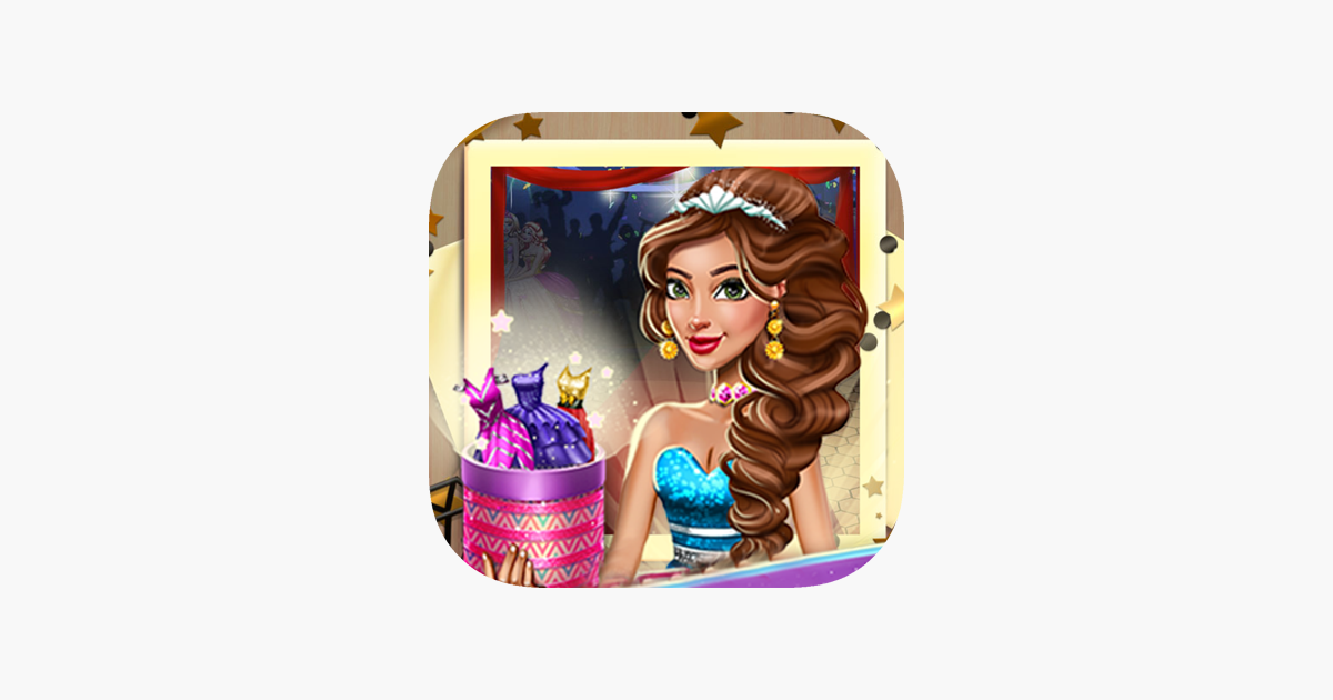 Games like Fashion Girl Dress Up Party