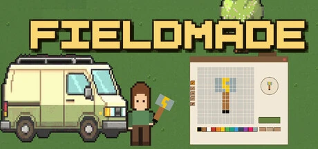 Games like Fieldmade