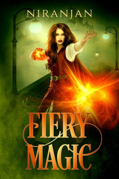 Games like Fiery Magic