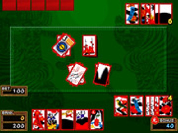 Final Godori Image