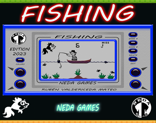 Fishing Image