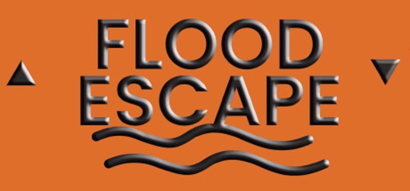 Flood Escape Game Cover