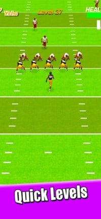 Football Games · screenshot