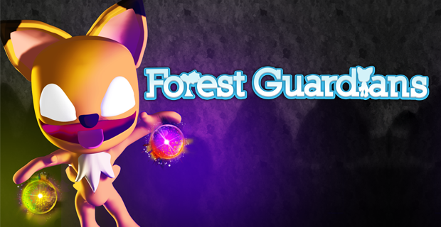 Games like Forest Guardians