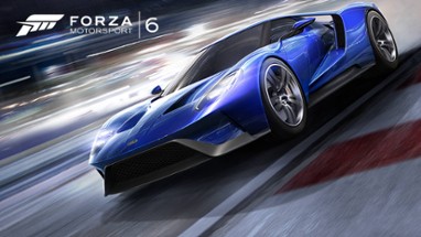 Forza Motorsport 6 Image