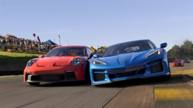 Forza Motorsport Image