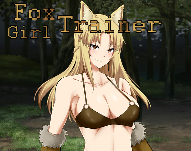 Games like Foxgirl Trainer