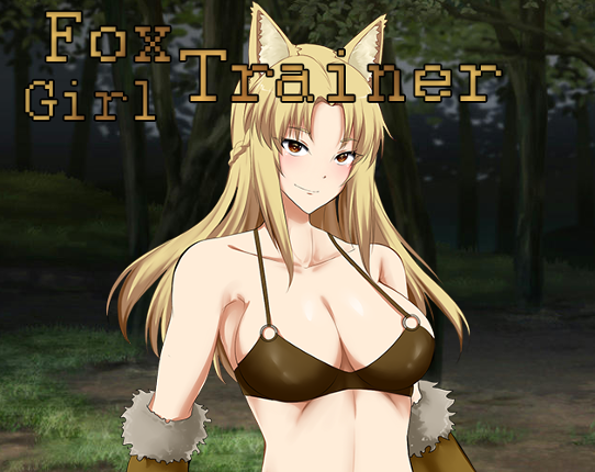 Foxgirl Trainer Image