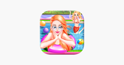 Fun Pool Party - Sun &amp; Tanning Image