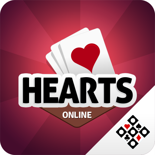 Games like Hearts Online - Card Game