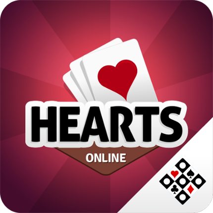 Hearts Online - Card Game Image