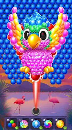 Bubble Shooter Classic 2 screenshot