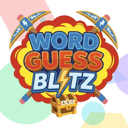 Games like Word Guess Blitz: Word Game