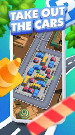 Car Parking Jam Image