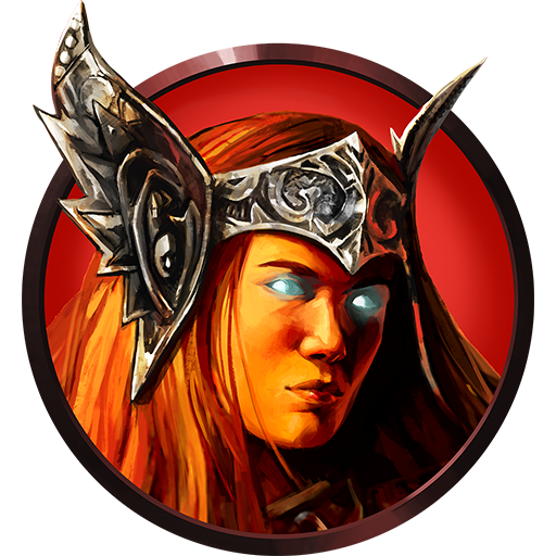 Games like Siege of Dragonspear