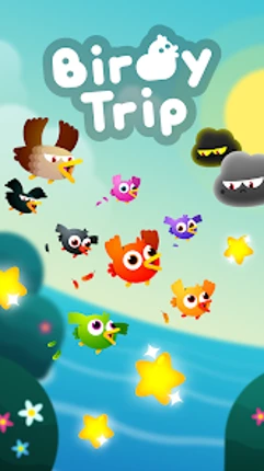Birdy Trip Image