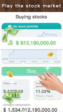 Gold Tycoon - Dig to Rich screenshot