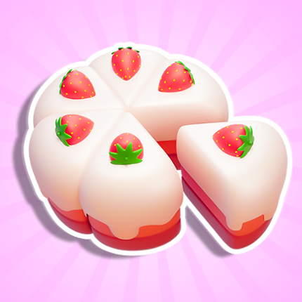 Cake Match: Sort 3D Image