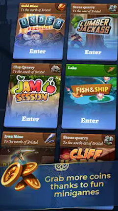 Renaissance Kingdoms screenshot