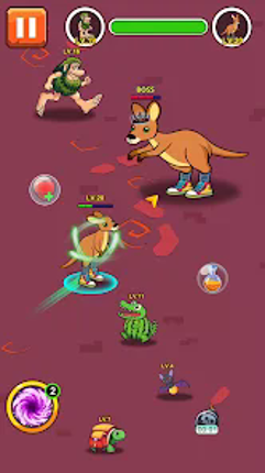 Mythos Muncher-Hybrid Havoc screenshot