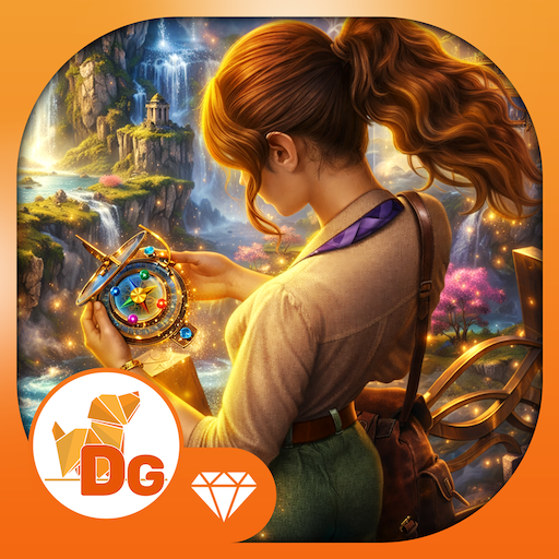 Games like Hidden Portals 1: Extra f2p