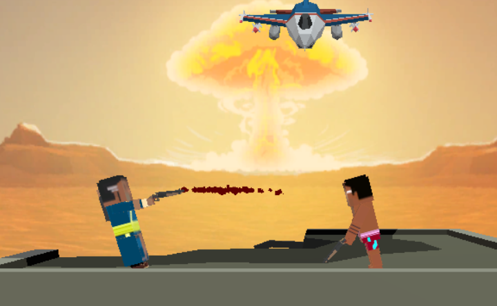 Games like Epic Cube Duels: Pixel Universe