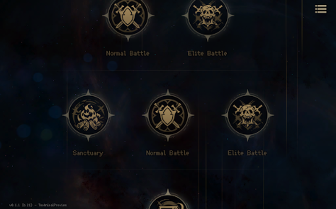 Dungeon Within screenshot