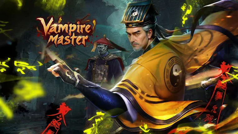 Vampire Master Image