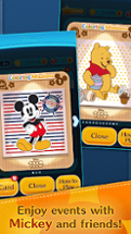 LINE: Disney Tsum Tsum Image