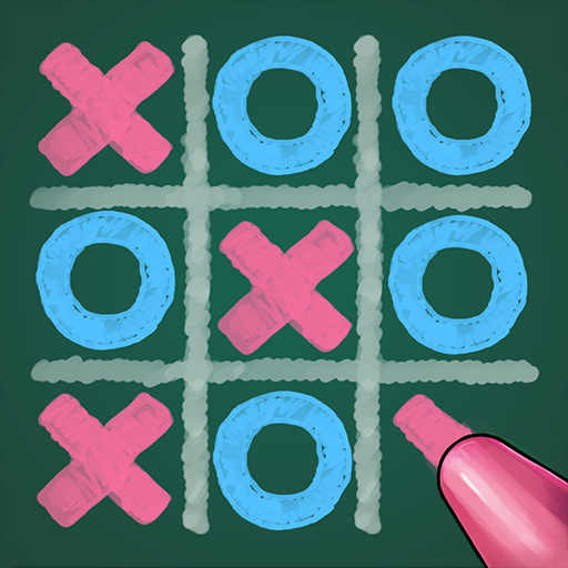 Games like Tic-Tac-Toe Champion
