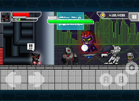 HERO-X Image
