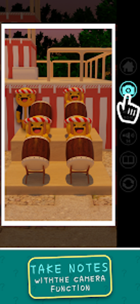 ESCAPE GAME Matsuri screenshot