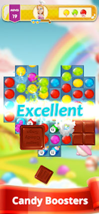 Little Candy Bakery screenshot