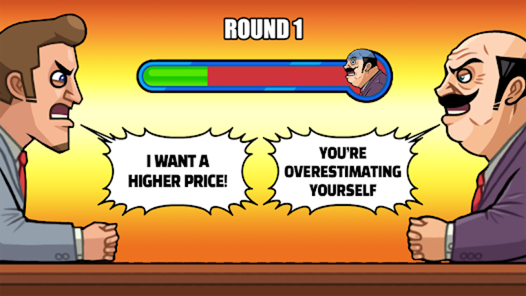 Idle Billionaire Tycoon screenshot