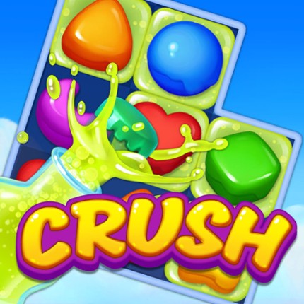 Cakingdom Match® Cookie Crush Image