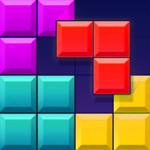 Games like Block Buster - Puzzle Blast