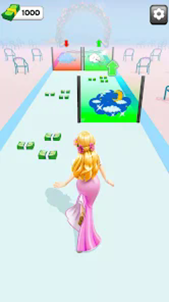 Mom Game: Run Simulator Image