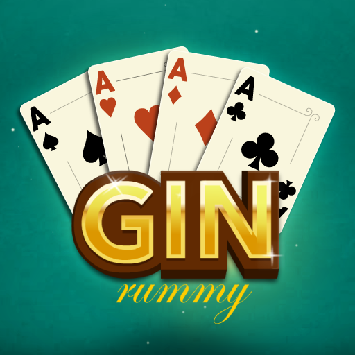Games like Gin Rummy - Offline Card Games