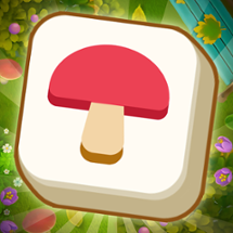 Tile Garden:Match 3 Puzzle Image