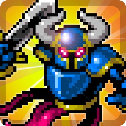 Wizard's Wheel 2: Idle RPG Image